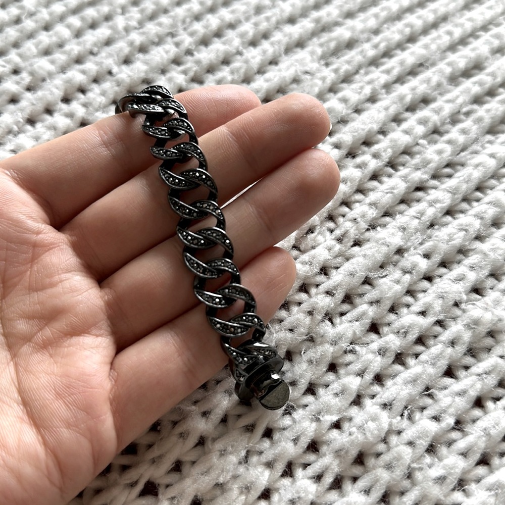 Classic bracelet